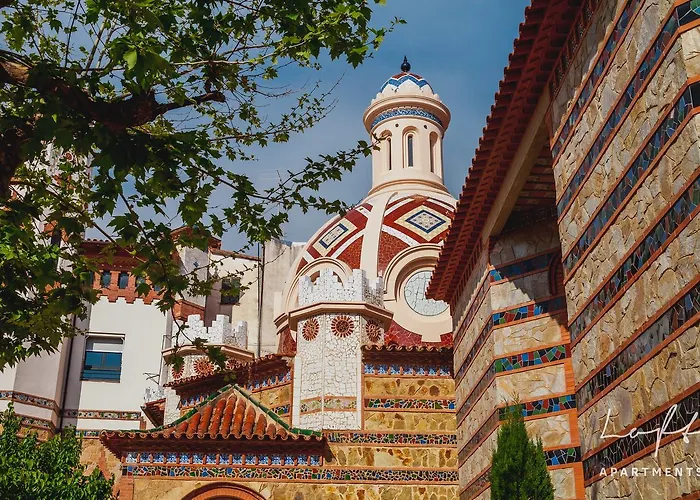 Vandrarhem Loft Group *