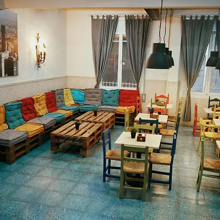 Vandrerhjem Loft Group Lloret de Mar