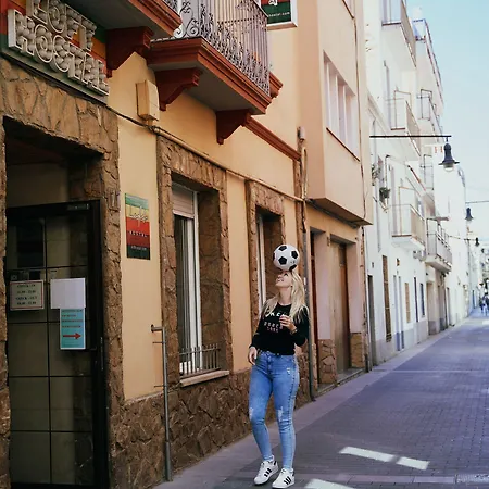 Loft Group 旅馆 滨海略雷特