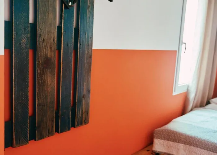 Vandrerhjem Loft Group