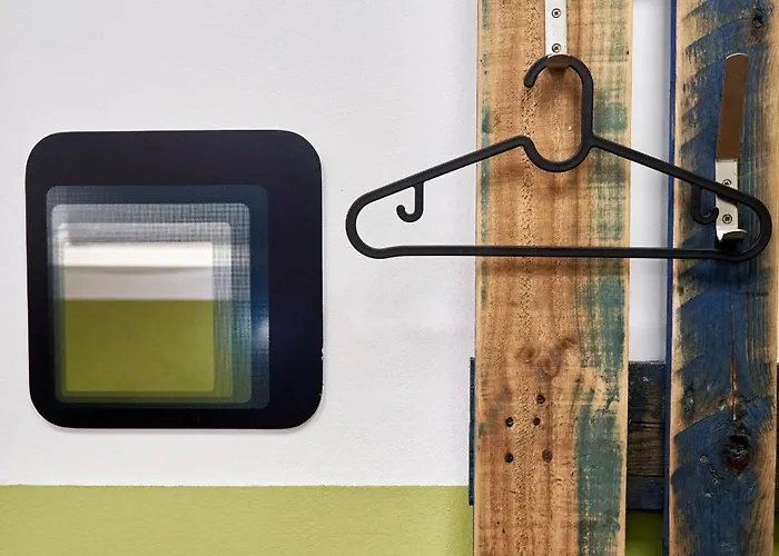 Vandrerhjem Loft Group