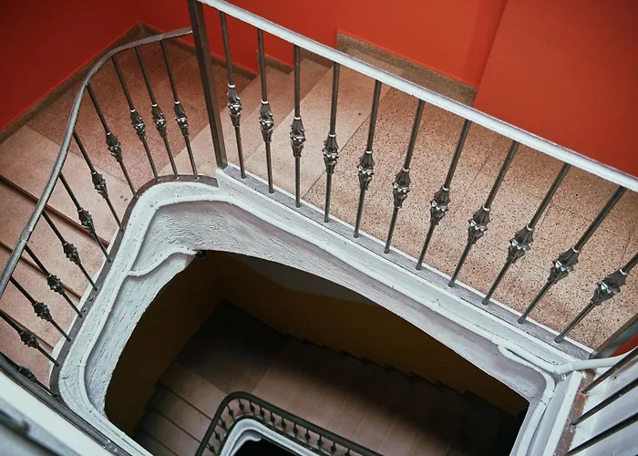 Vandrerhjem Loft Group Lloret de Mar