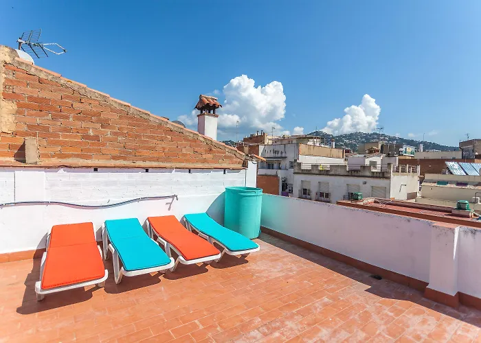 Vandrerhjem Loft Group *