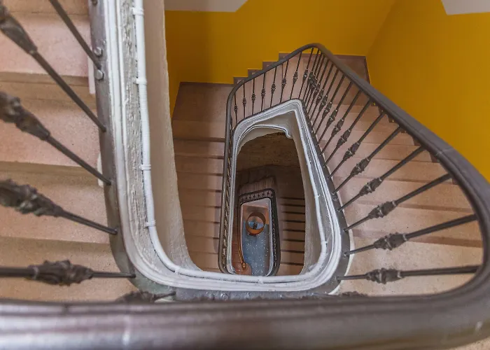 Vandrerhjem Loft Group *