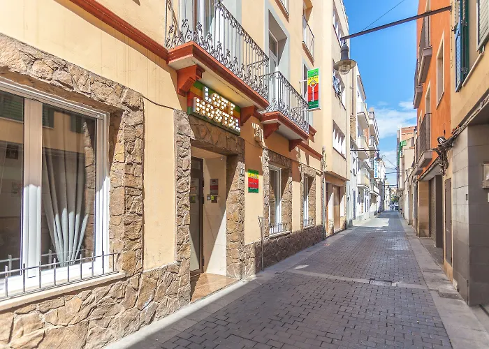 Vandrerhjem Loft Group *