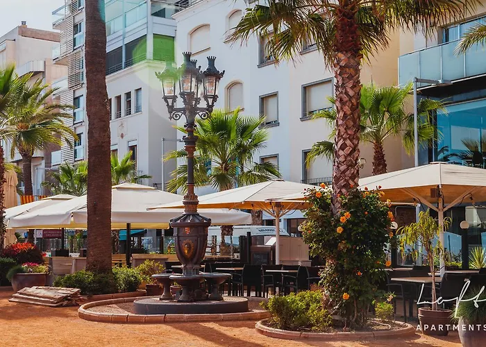 Loft Group Vandrerhjem